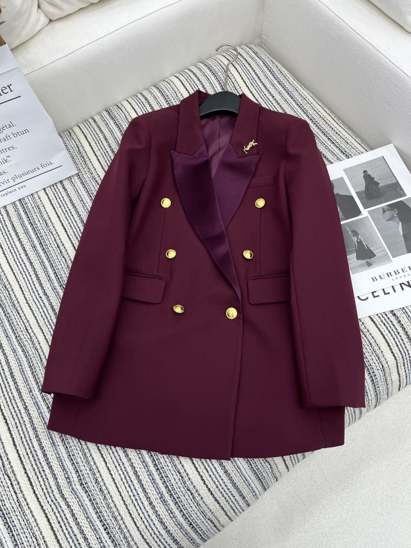 Y*L coats